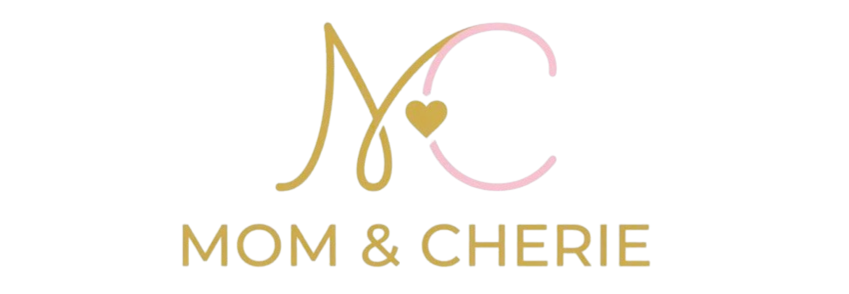 Logo Mom&Cherie