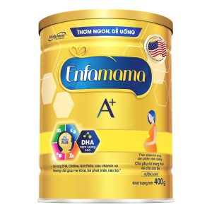 Sữa bầu Enfamama 400g