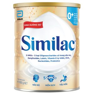 Similac 0+ 800g