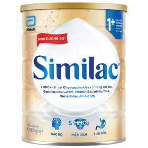 Sữa Similac 1+ 800g