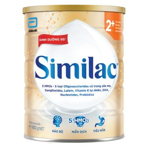 Sữa Similac 2+ 800g