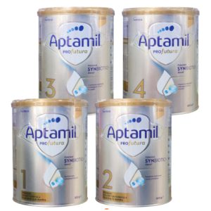 Sữa Aptamil Úc
